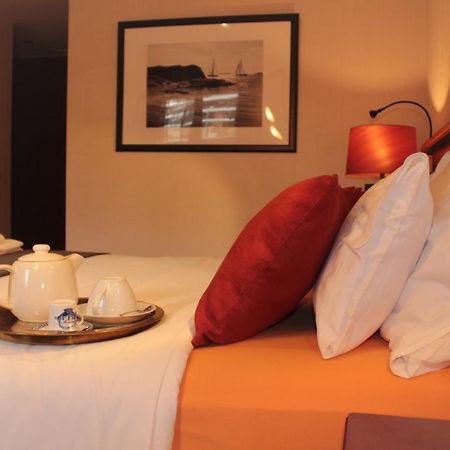 Cosy Rooms Sacavem Bagian luar foto