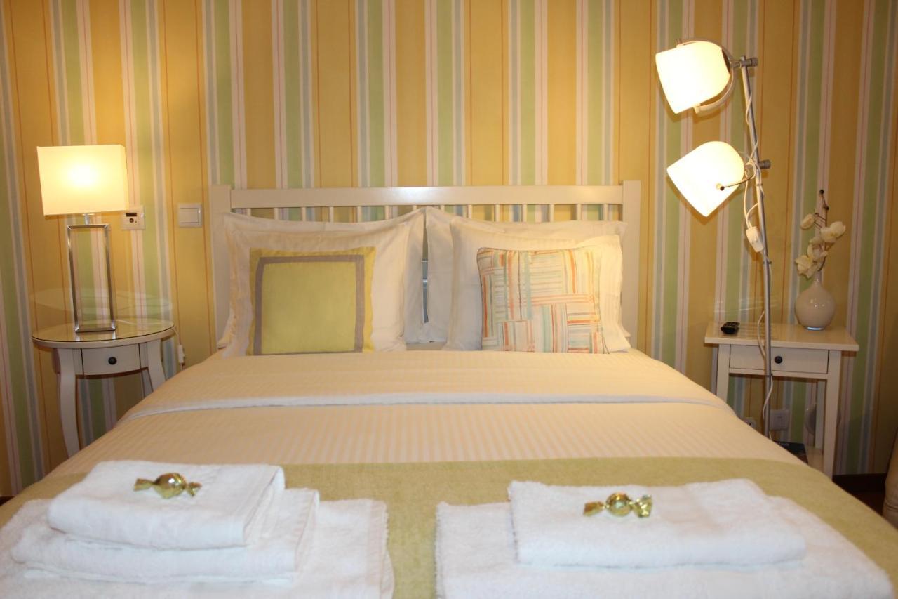 Cosy Rooms Sacavem Bagian luar foto
