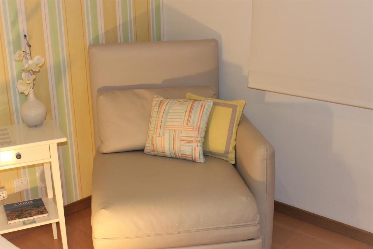 Cosy Rooms Sacavem Bagian luar foto