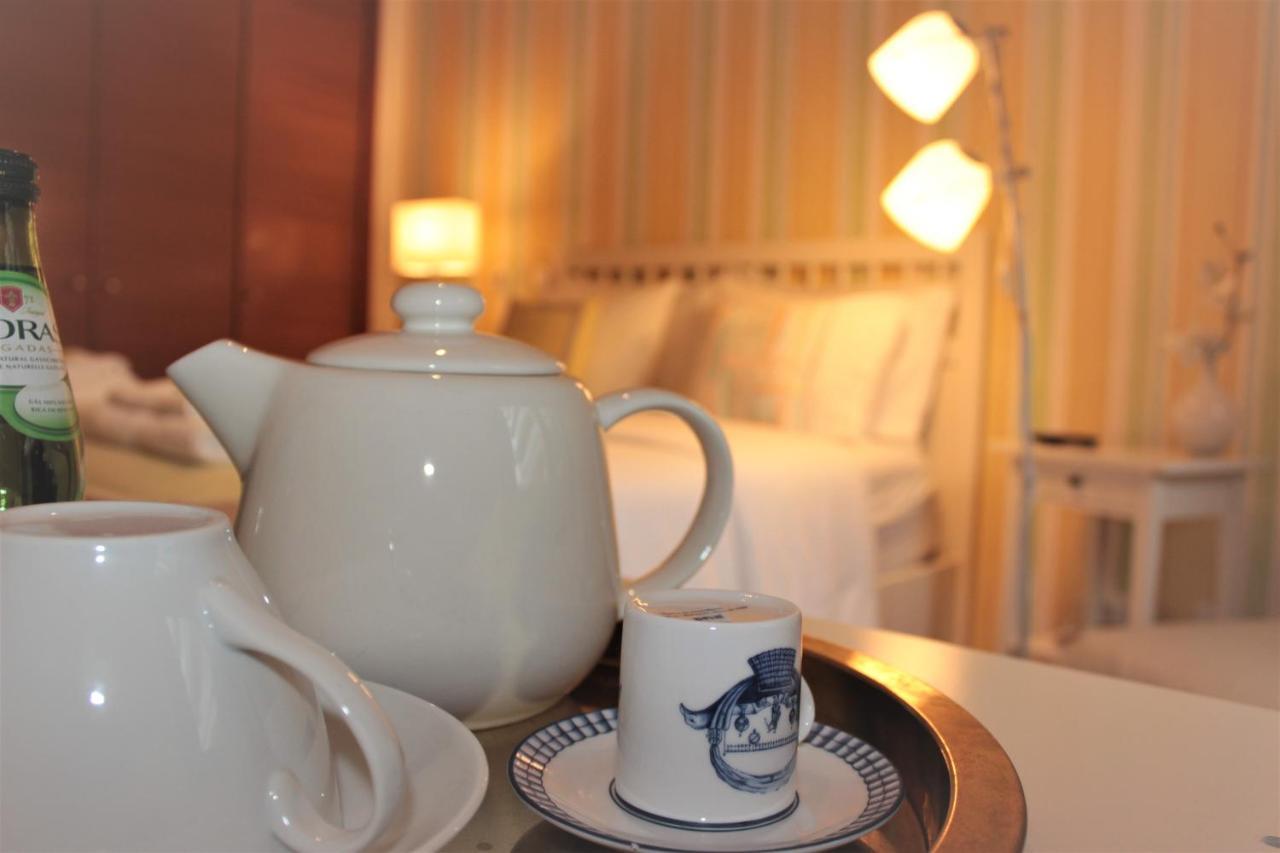 Cosy Rooms Sacavem Bagian luar foto