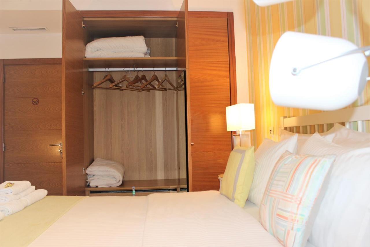Cosy Rooms Sacavem Bagian luar foto