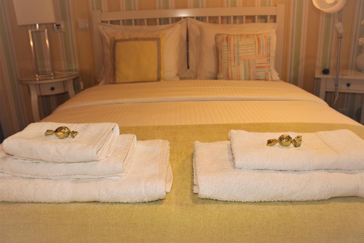 Cosy Rooms Sacavem Bagian luar foto