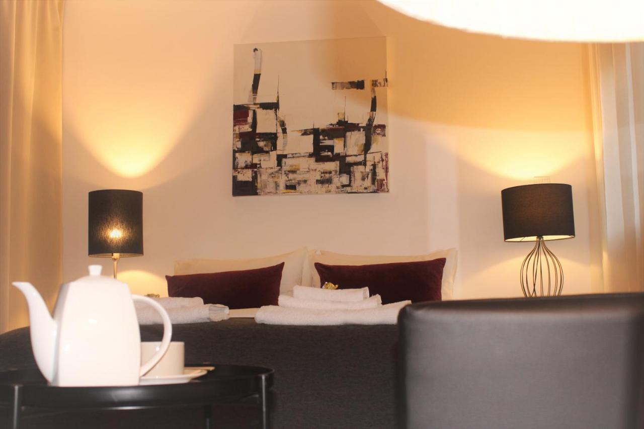 Cosy Rooms Sacavem Bagian luar foto
