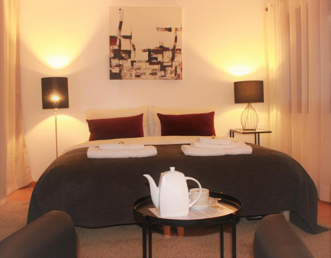 Cosy Rooms Sacavem Bagian luar foto