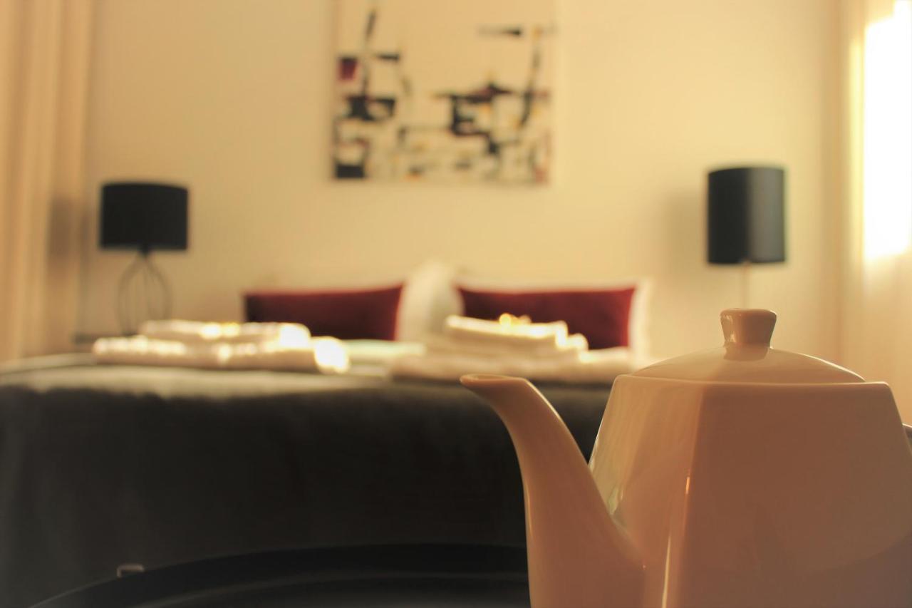 Cosy Rooms Sacavem Bagian luar foto