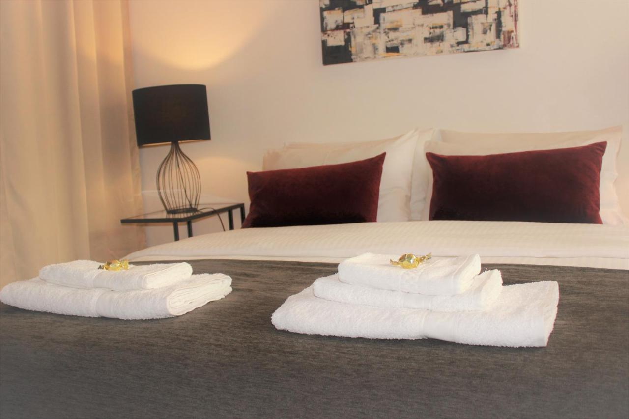 Cosy Rooms Sacavem Bagian luar foto