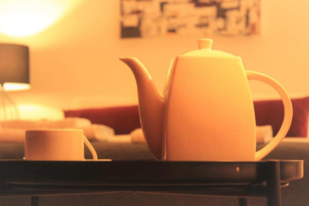 Cosy Rooms Sacavem Bagian luar foto