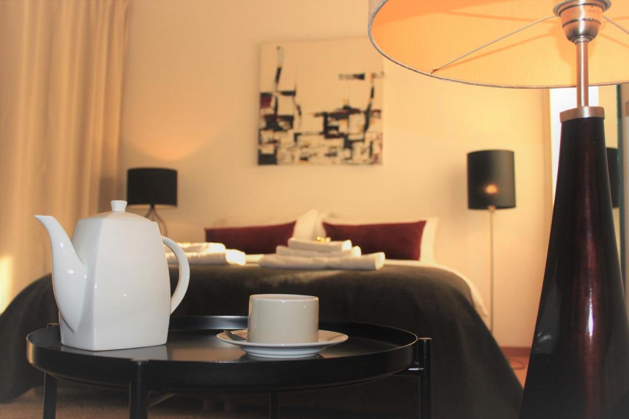 Cosy Rooms Sacavem Bagian luar foto