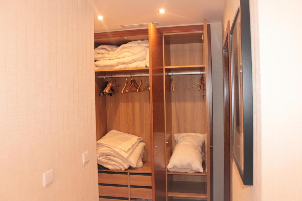 Cosy Rooms Sacavem Bagian luar foto