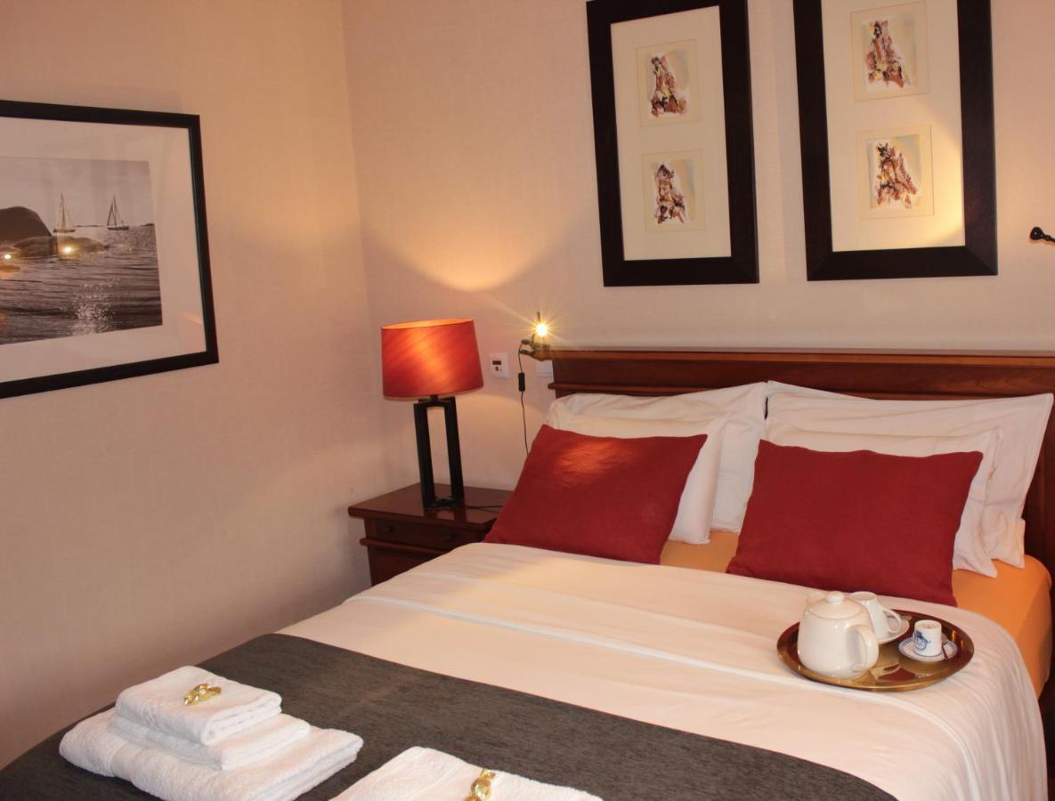 Cosy Rooms Sacavem Bagian luar foto