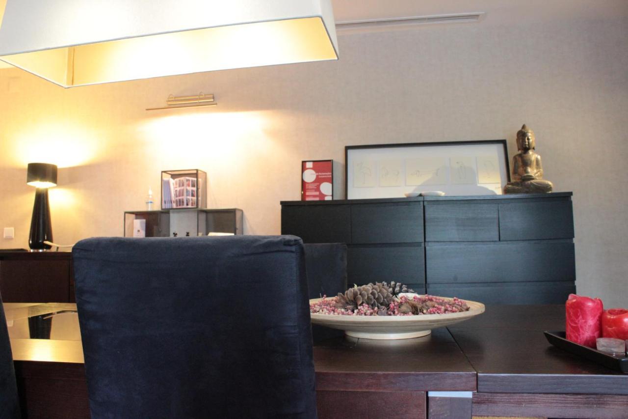 Cosy Rooms Sacavem Bagian luar foto